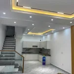 Bán nhà 3 tầng 45m² đường Trường Trinh Bình Chánh - Ảnh thu nhỏ 2