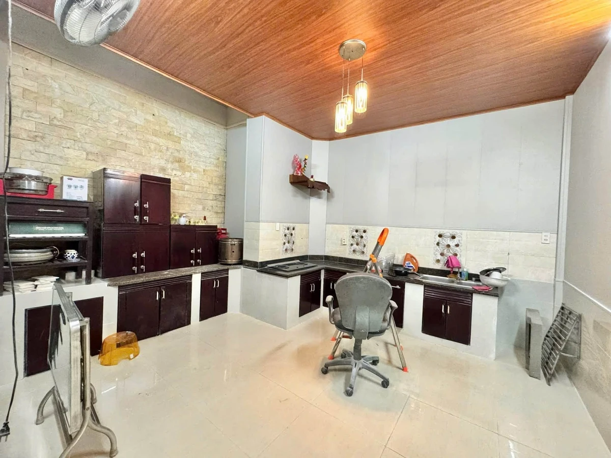 Bán nhà 3 tầng 72,2m² Lê Quý Đôn, Quận 1 - Ảnh thu nhỏ 4