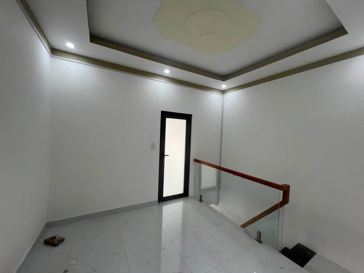 Bán nhà mới xây 55m2 hiện đại Biên Hòa - Ảnh thu nhỏ 5