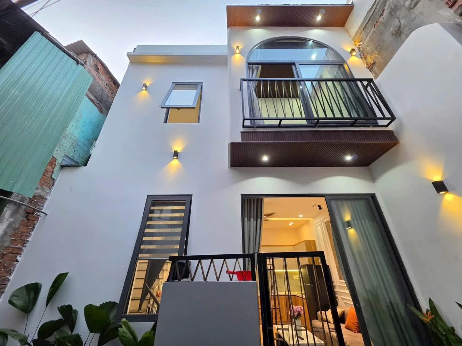 Bán nhà 3PN 50m² Đà Nẵng gần Công Viên 29/3 - Ảnh 1