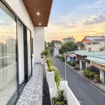 Nhà mặt tiền bán 4 tỷ 39 - 3PN, 106m² - Bình Dương - Ảnh thu nhỏ 5