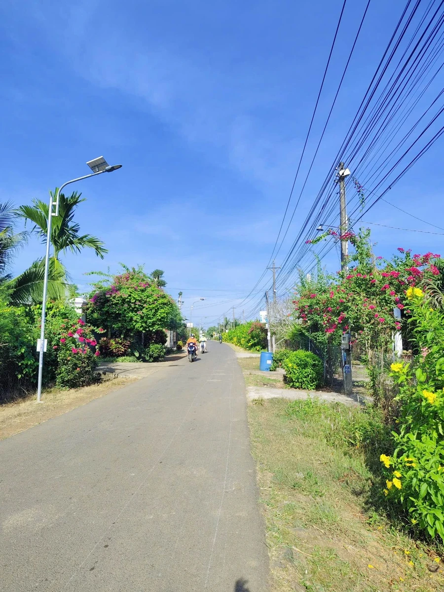 Bán đất Long Khánh 220m², 420 triệu - Ảnh thu nhỏ 2