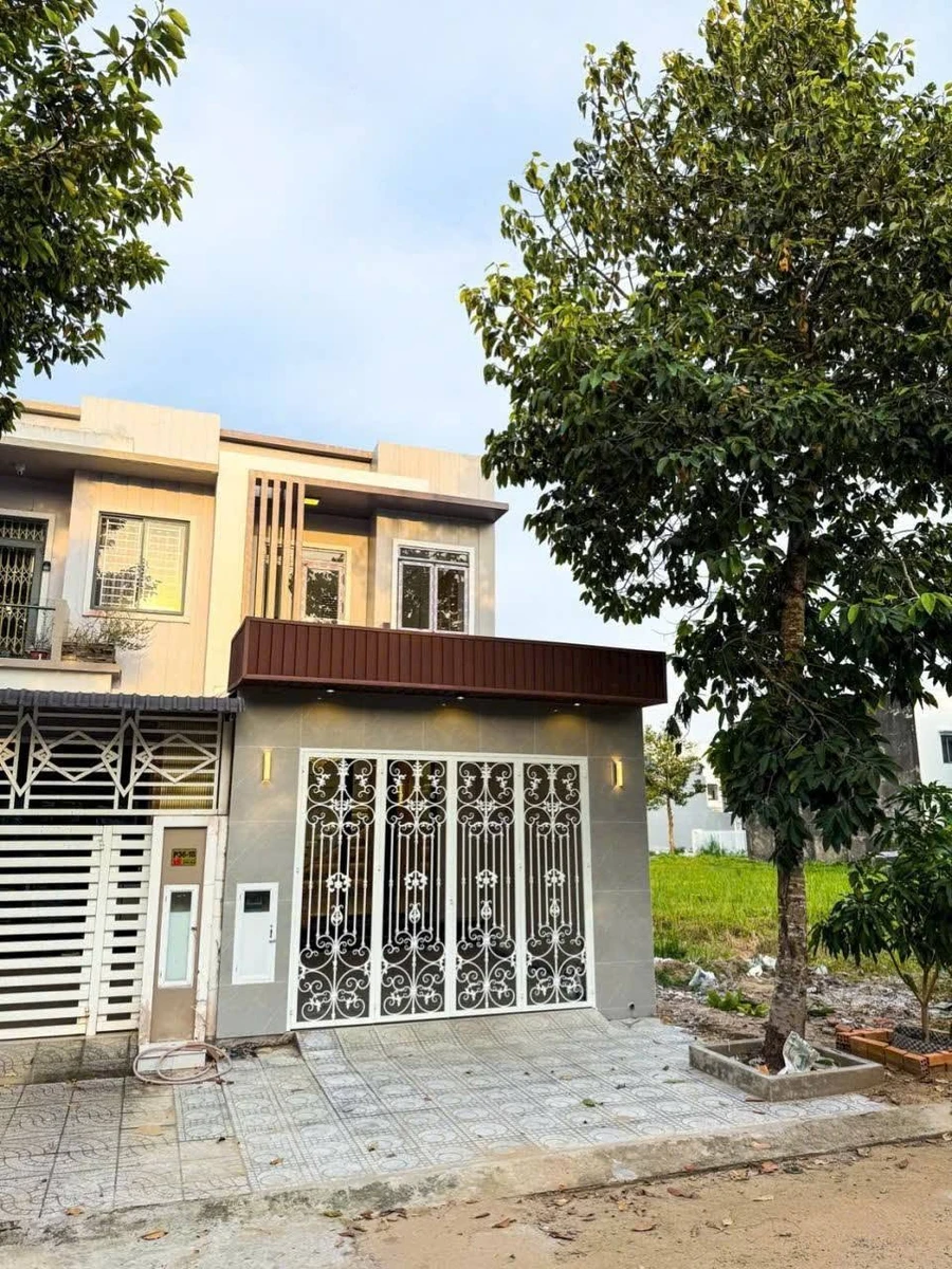 Bán nhà 3PN Phú Cường Rạch Giá 110m2, 3.45 tỷ - Ảnh thu nhỏ 2