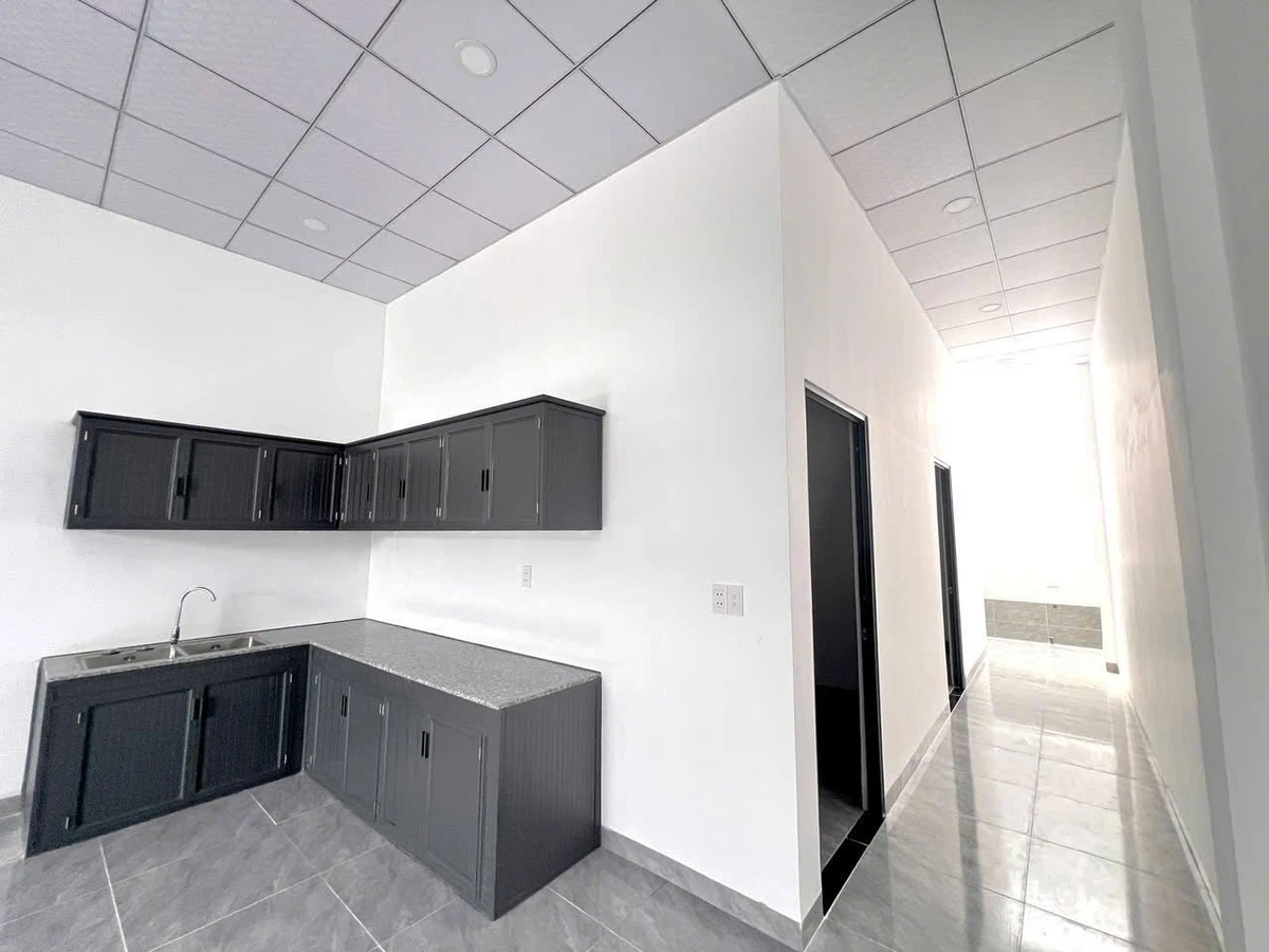 Bán nhà Biên Hòa 90m² 2 phòng ngủ 885 triệu - Ảnh thu nhỏ 4