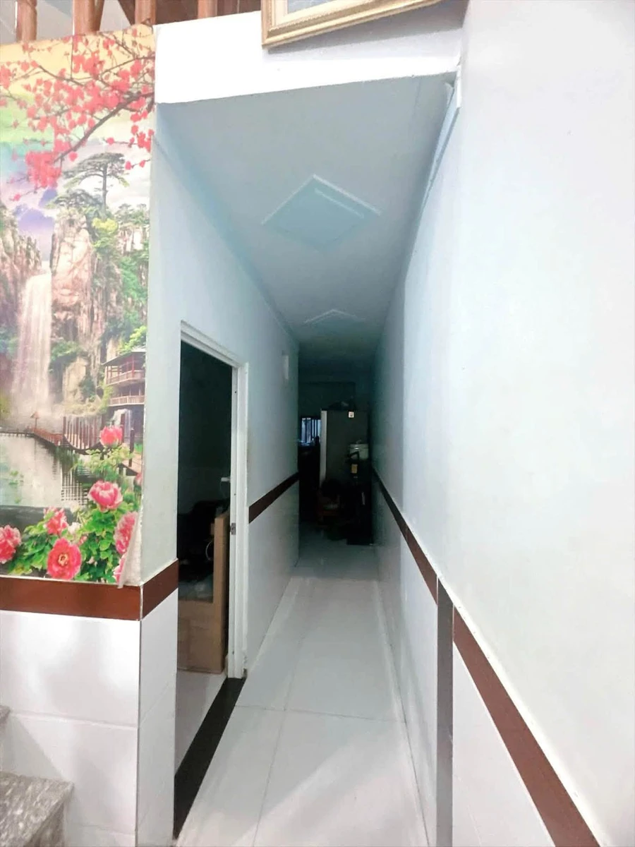 Bán nhà 2PN Tân Đông Hiệp Dĩ An 50m2 giá 1 tỷ 350 - Ảnh thu nhỏ 3