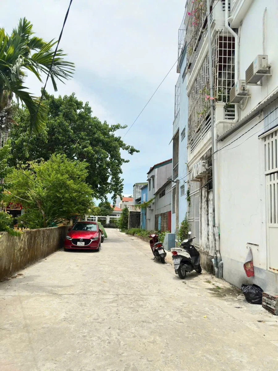 Bán đất 85,4m² TP Huế, gần Phạm Văn Đồng, 2,3 tỷ - Ảnh thu nhỏ 2