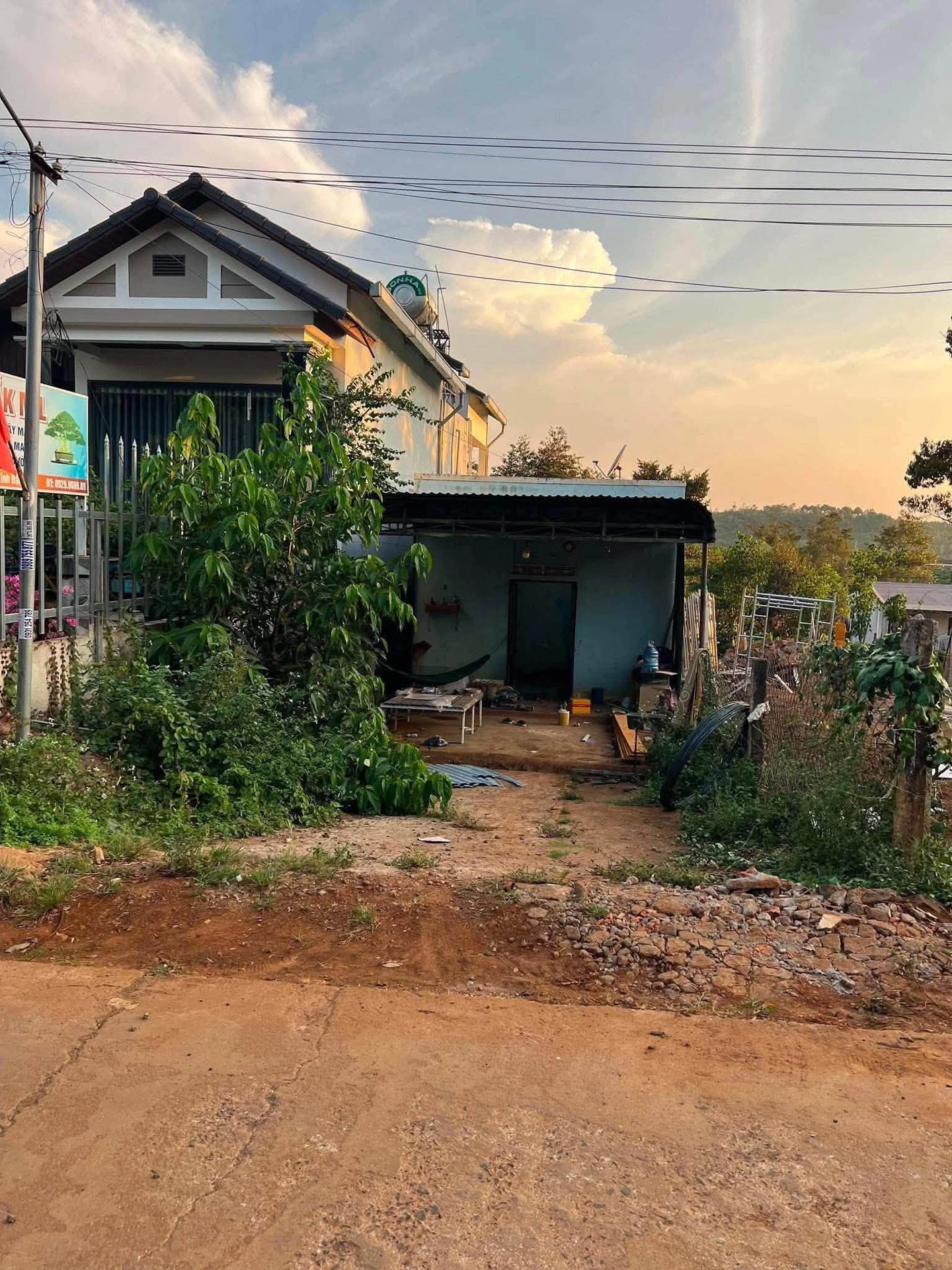 Bán đất Quận 12, 150m², 850 triệu - Ảnh 1