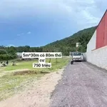 Bán đất sổ đỏ An Ngãi Long Điền, 150m² - Ảnh thu nhỏ 1
