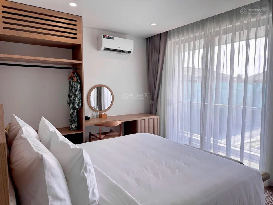 Biệt thự biển Lagom Phú Quốc, chủ cần tiền nên bán gấp giá rẻ hơn thị trường 500tr - Ảnh thu nhỏ 4
