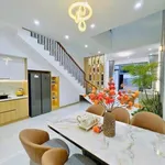 Bán nhà 3PN 2WC 95m² Huỳnh Văn Nghệ Bưu Long - Ảnh thu nhỏ 3