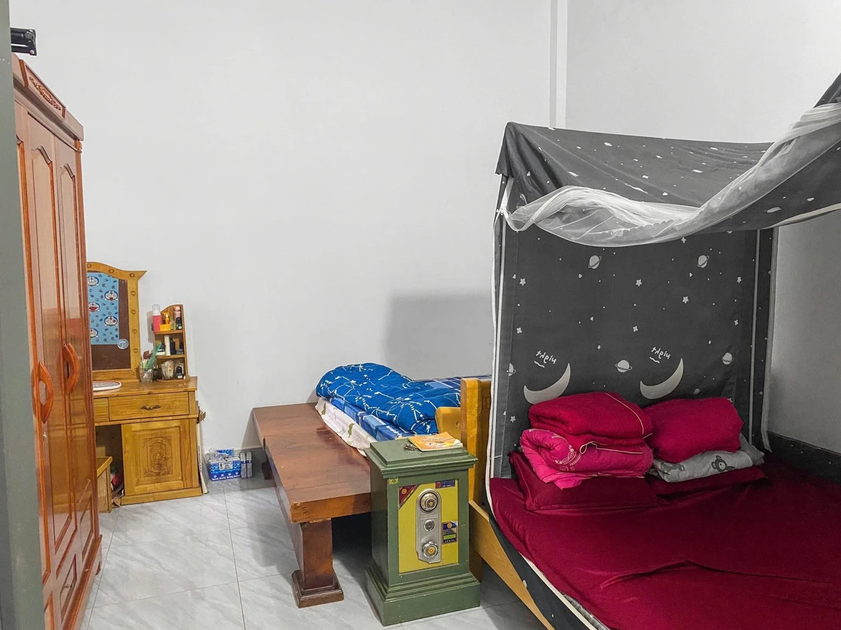 Bán nhà 2 PN rộng 300m² tại Bến Mỹ Thuận, Bà Rịa - Vũng Tàu - Ảnh thu nhỏ 5
