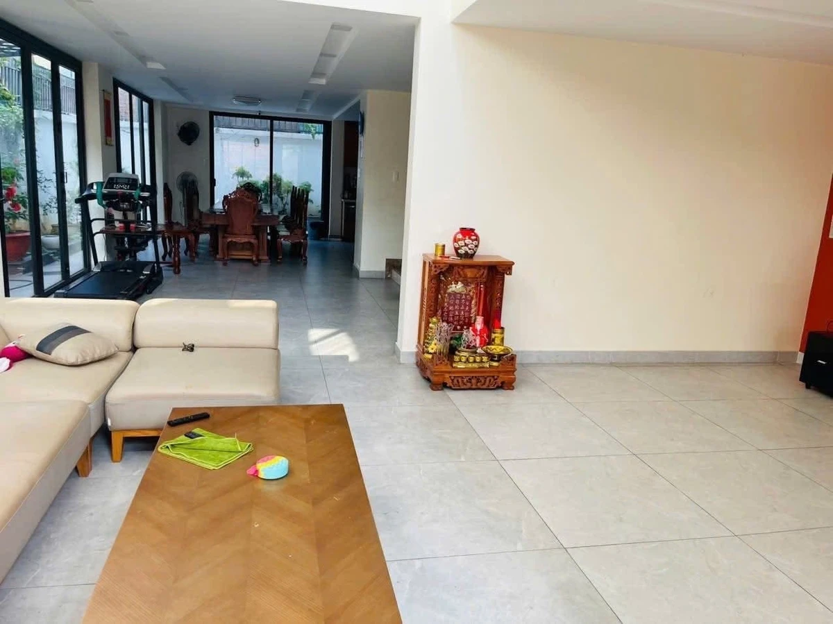 Biệt thự 4PN Hiệp Bình Chánh Thủ Đức 24 tỷ - Ảnh thu nhỏ 4