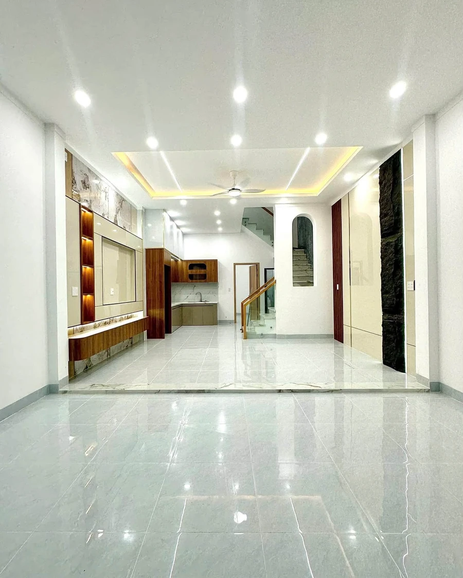 Nhà phố Trảng Dài 145m² 3 PN, xây mới, 3,29 tỷ - Ảnh thu nhỏ 2