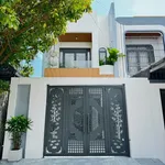 Bán nhà mới 1 trệt 1 lầu 3PN 96m² Rạch Giá Kiên Giang 2.85 tỷ - Ảnh thu nhỏ 2