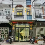 Bán nhà 1 trệt 1 lầu 40m² Tân An Cần Thơ 3,59 tỷ - Ảnh thu nhỏ 1