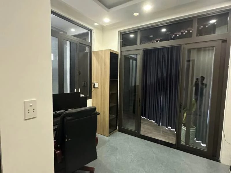 Nhà mặt tiền Vạn Xuân 5×16.5m, 3PN, 4.3 tỷ - Ảnh thu nhỏ 2