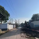 Bán gấp đất vườn mặt tiền Nguyễn Văn Dương, Đức Hòa, 5x51m, giá 2,55 tỷ - Ảnh thu nhỏ 4