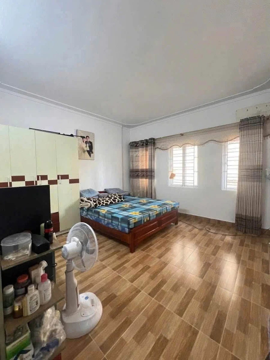 Bán nhà 3 tầng Lũng Hoa 46m² 2 tỷ 290 - Ảnh thu nhỏ 5