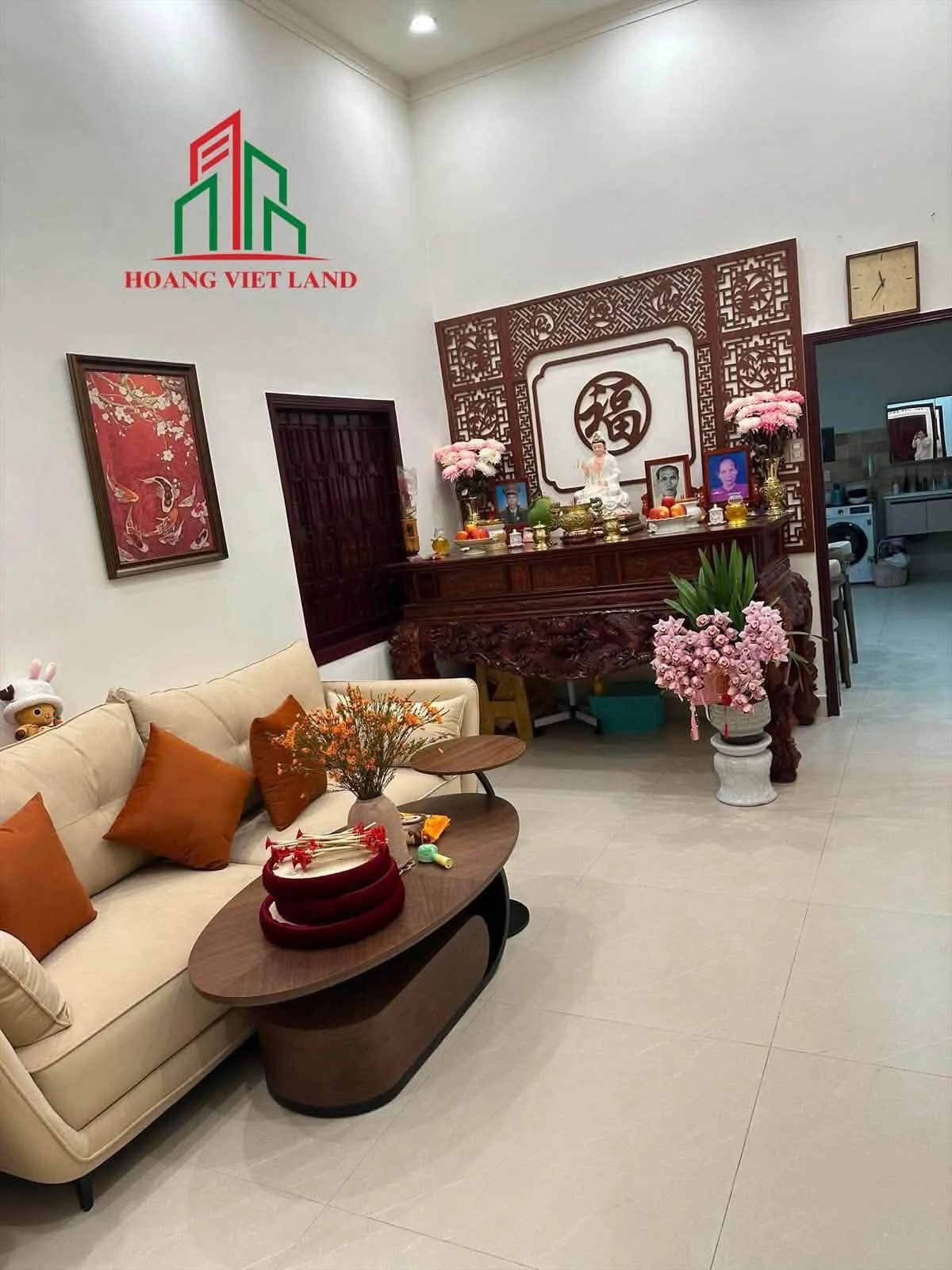 Bán đất thổ cư 7x14m hẻm 53 Ngô Gia Tự, Phường Tân An, Buôn Ma Thuột giá 5 tỷ - Ảnh 1