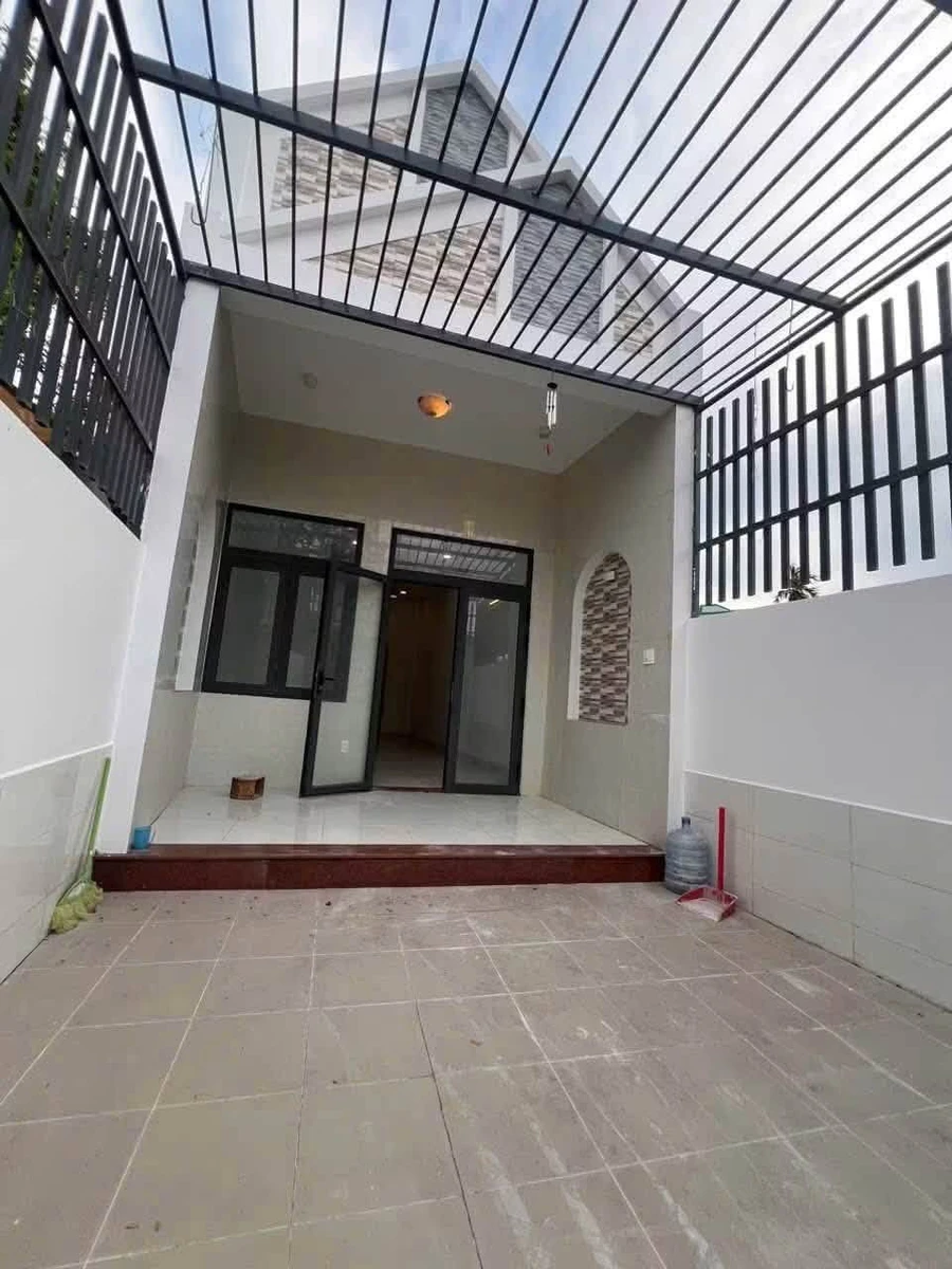 Bán nhà hẻm 108m2 Lê Quý Đôn, Phan Thiết 2.1 tỷ - Ảnh thu nhỏ 3