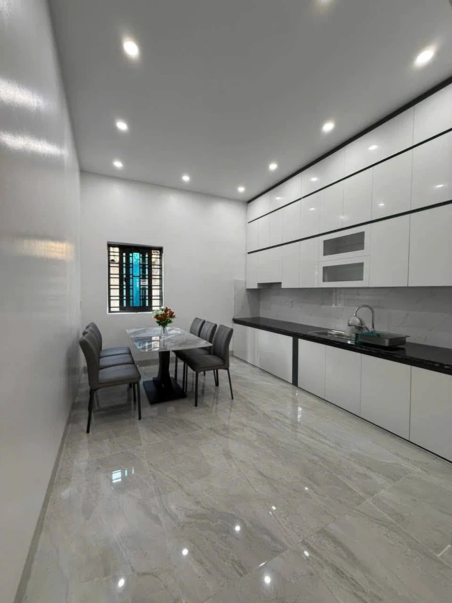 Bán nhà 3 tầng 59m2 2 mặt ngõ TP Hải Phòng - Ảnh thu nhỏ 4