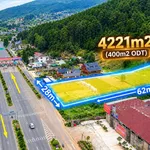 Bán 4.221m² đất nghỉ dưỡng Hiệp An Đà Lạt 49,9 tỷ - Ảnh thu nhỏ 1