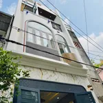 Bán nhà 3PN Nguyễn Văn Khối, Gò Vấp, 6 tỷ 480 triệu - Ảnh thu nhỏ 1