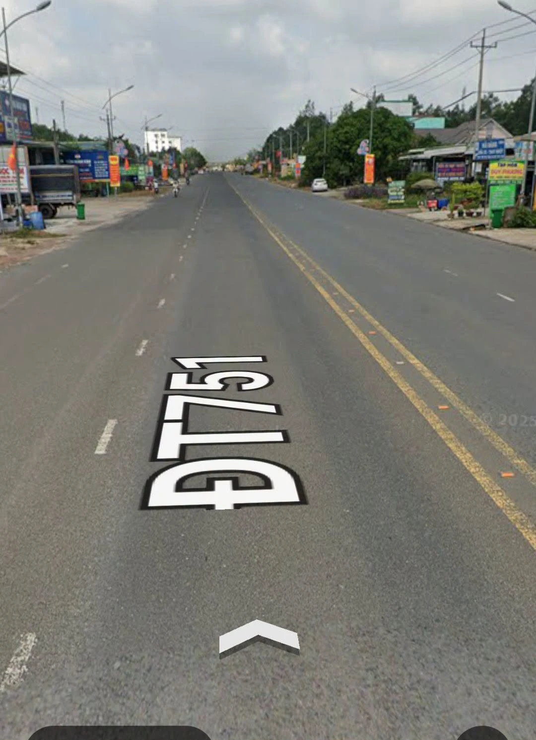 Bán lô đất mặt Quốc lộ 14 Chơn Thành 168m² hơn 2 tỷ - Ảnh 1