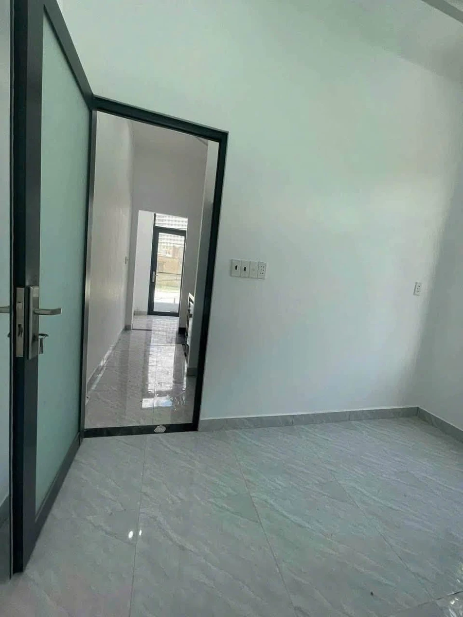Bán nhà 1 trệt 1 lầu 57m2 gần BV Đồng Nai - 1,85 tỷ - Ảnh thu nhỏ 5