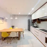 Bán nhà 3 tầng 3PN 60m2 đường số 9, Thông Tây Hội, Gò Vấp - 6,69 tỷ - Ảnh thu nhỏ 2