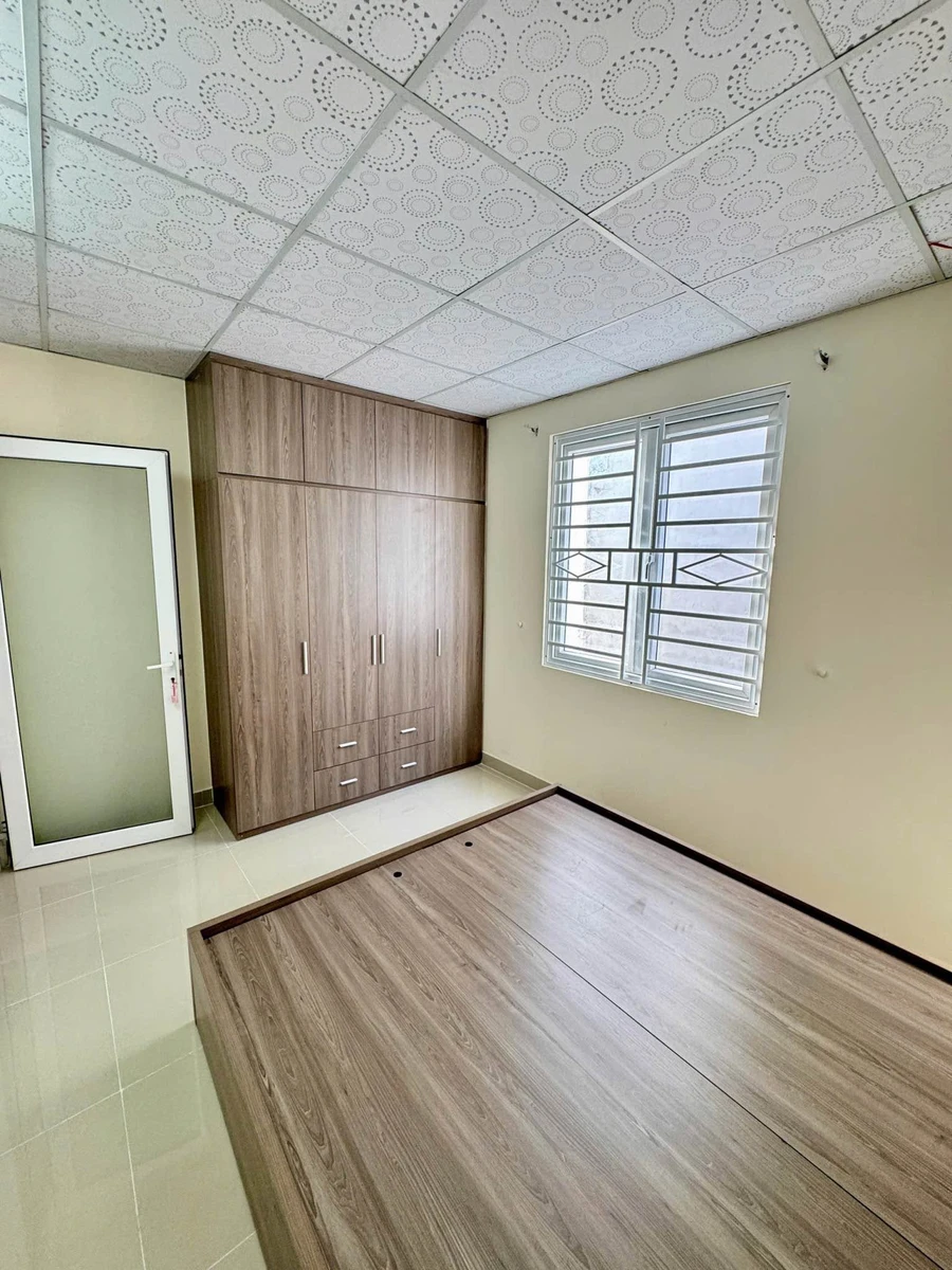 Bán nhà kiên cố Cát Tường Phú Sinh 82m² 1 tỷ 750 triệu - Ảnh thu nhỏ 4