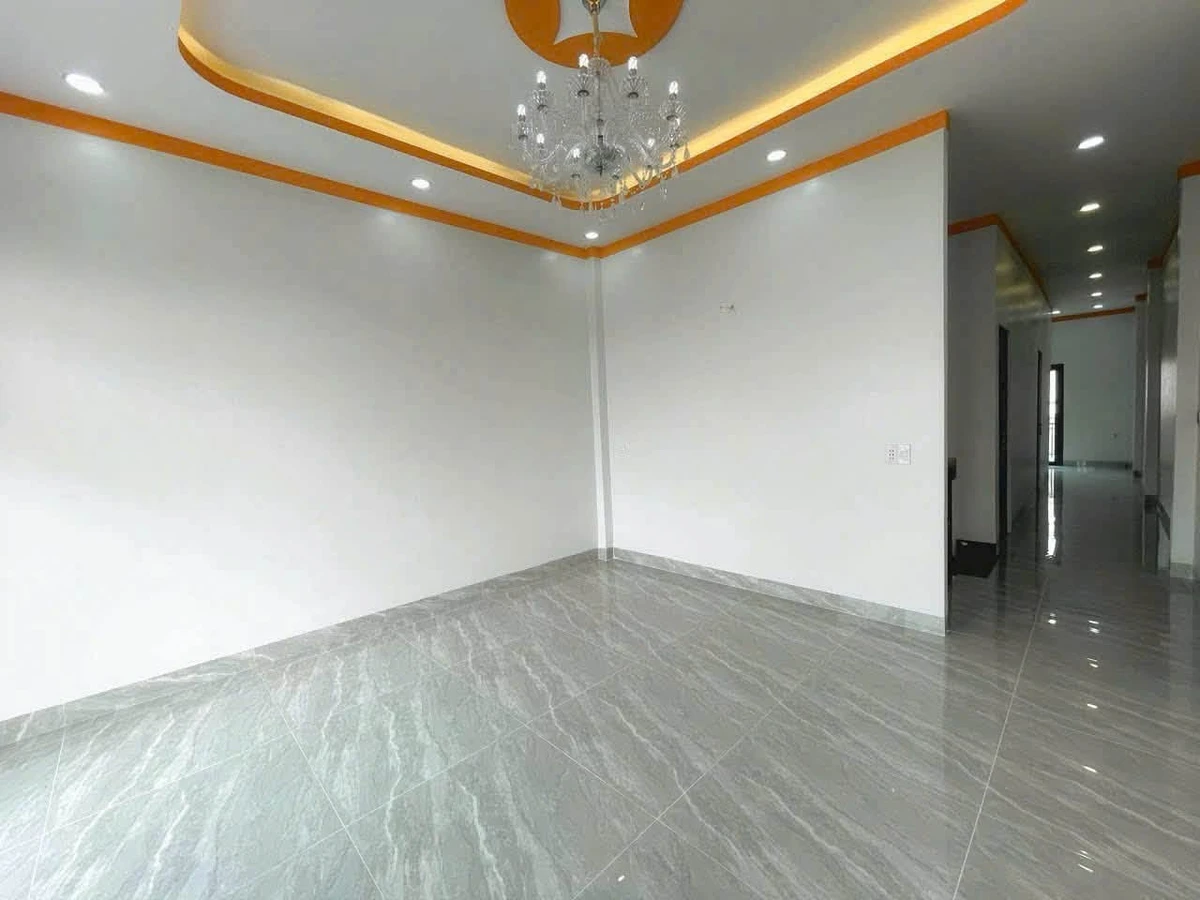Bán nhà mặt tiền Đức Hòa Tây Ninh 103.5m² 2 tỷ 850 - Ảnh thu nhỏ 2