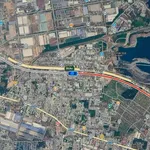 Bán lô đất 115m² Đông An, Dĩ An, gần Metro - Ảnh thu nhỏ 3