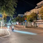 Bán đất lô góc 106m2 Rạch Dừa Nhà Bè - Ảnh thu nhỏ 1