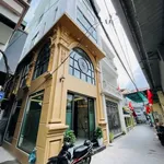 Bán nhà 5 tầng 45m² mặt ngõ kinh doanh Hải Phòng 5.38 tỷ - Ảnh thu nhỏ 1