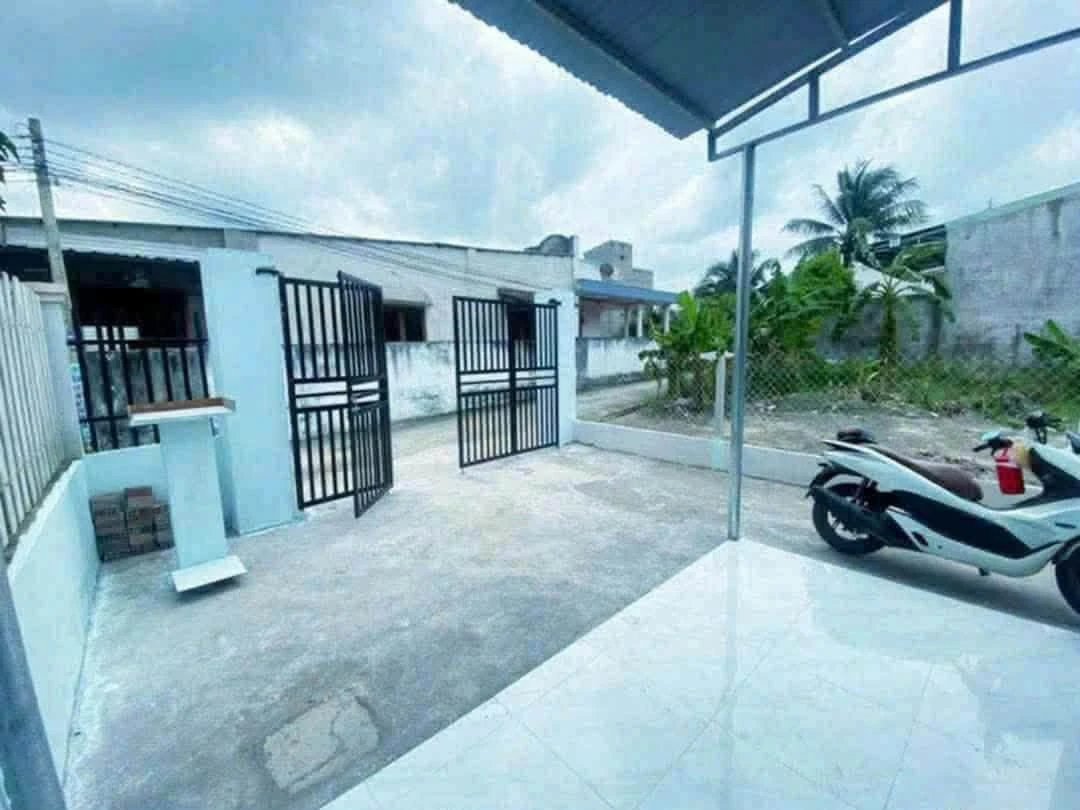 Bán nhà 5 tầng hẻm 8m Lê Văn Quới, Bình Tân, 4x17m, giá 8,5 tỷ 290tr - Ảnh 1