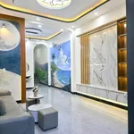 Bán nhà 1 trệt 1 lầu 4x16m 3PN gần chợ Hội Am, Phường Long Bình, Đồng Nai - Ảnh thu nhỏ 4