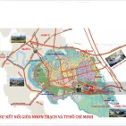 Đất nền TP. Mới Nhơn Trạch giá từ 9 triệu/m2 - sổ hồng riêng - Đón sóng Sân bay Long Thành - Ảnh thu nhỏ 25