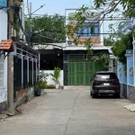 Bán nhà 2 tầng 55m² đường Huỳnh Tấn Phát, Nhà Bè, giá 4,6 tỷ - Ảnh thu nhỏ 2
