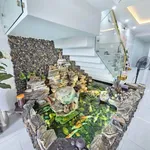 Bán nhà 1 trệt 2 lầu MT Thông Kinh Doanh 107.5m² Thuận An - Ảnh thu nhỏ 5