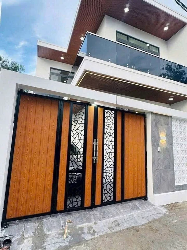 Bán biệt thự mini 90m2 sổ hồng riêng 4PN gần trạm thu phí Bửu Long, Đồng Nai