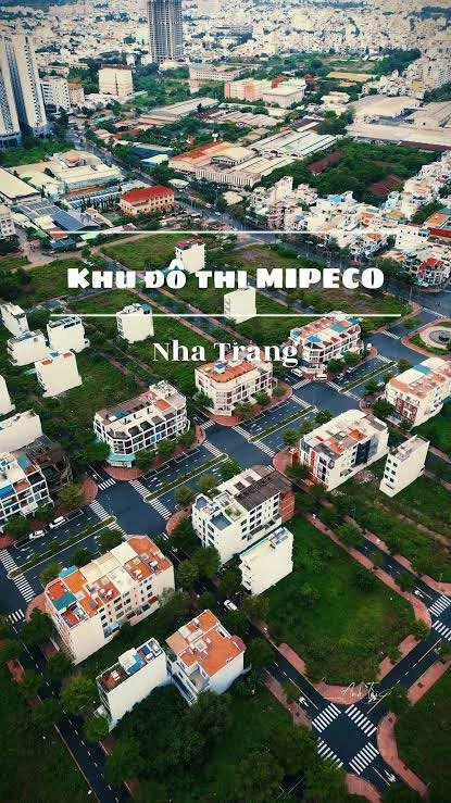 Bán đất Mipeco Nha Trang 90m² 7,38 tỷ - Ảnh 1
