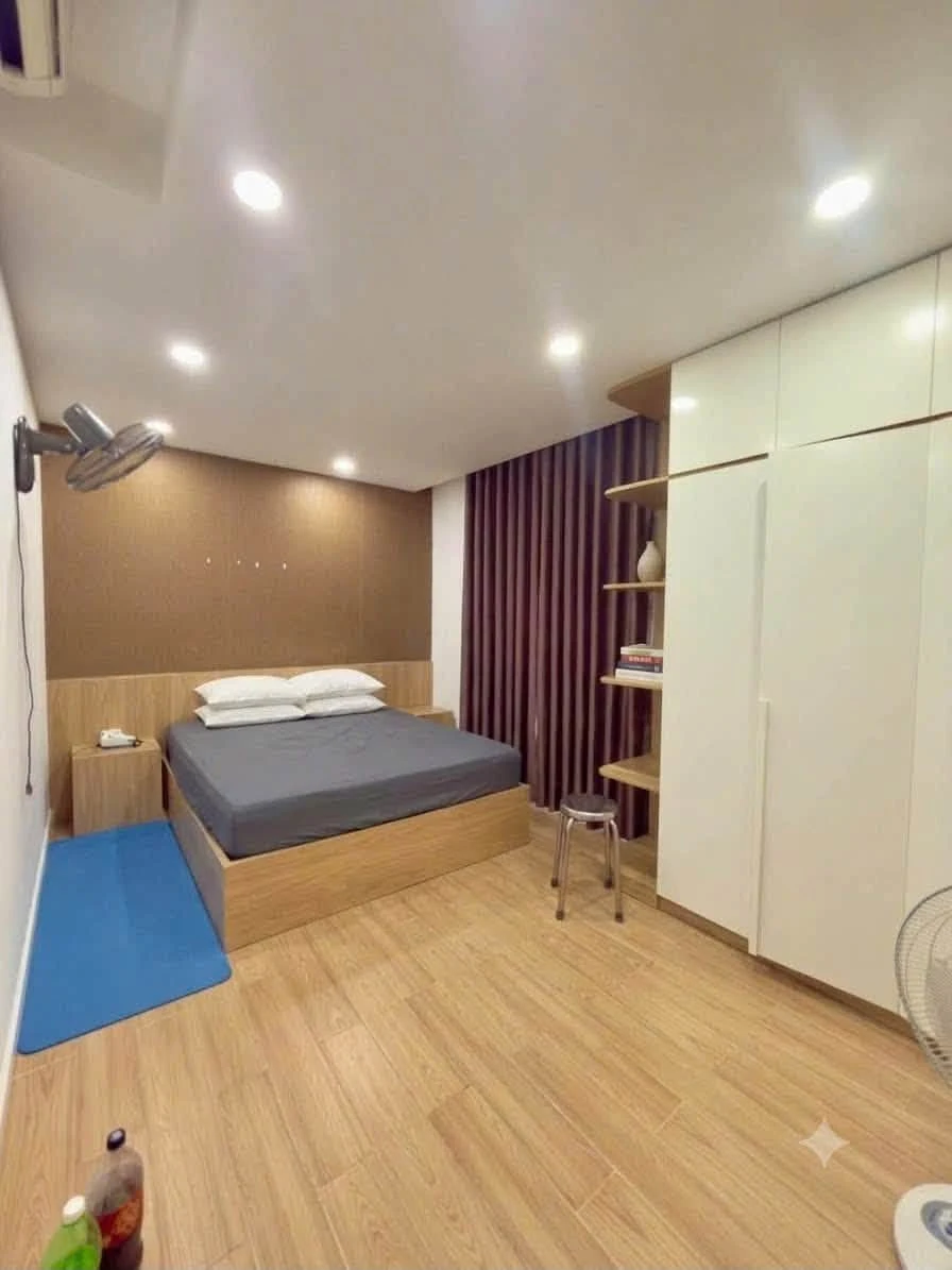 Bán biệt thự Bình Thạnh 100m2 3PN giá 7.8 tỷ - Ảnh thu nhỏ 5