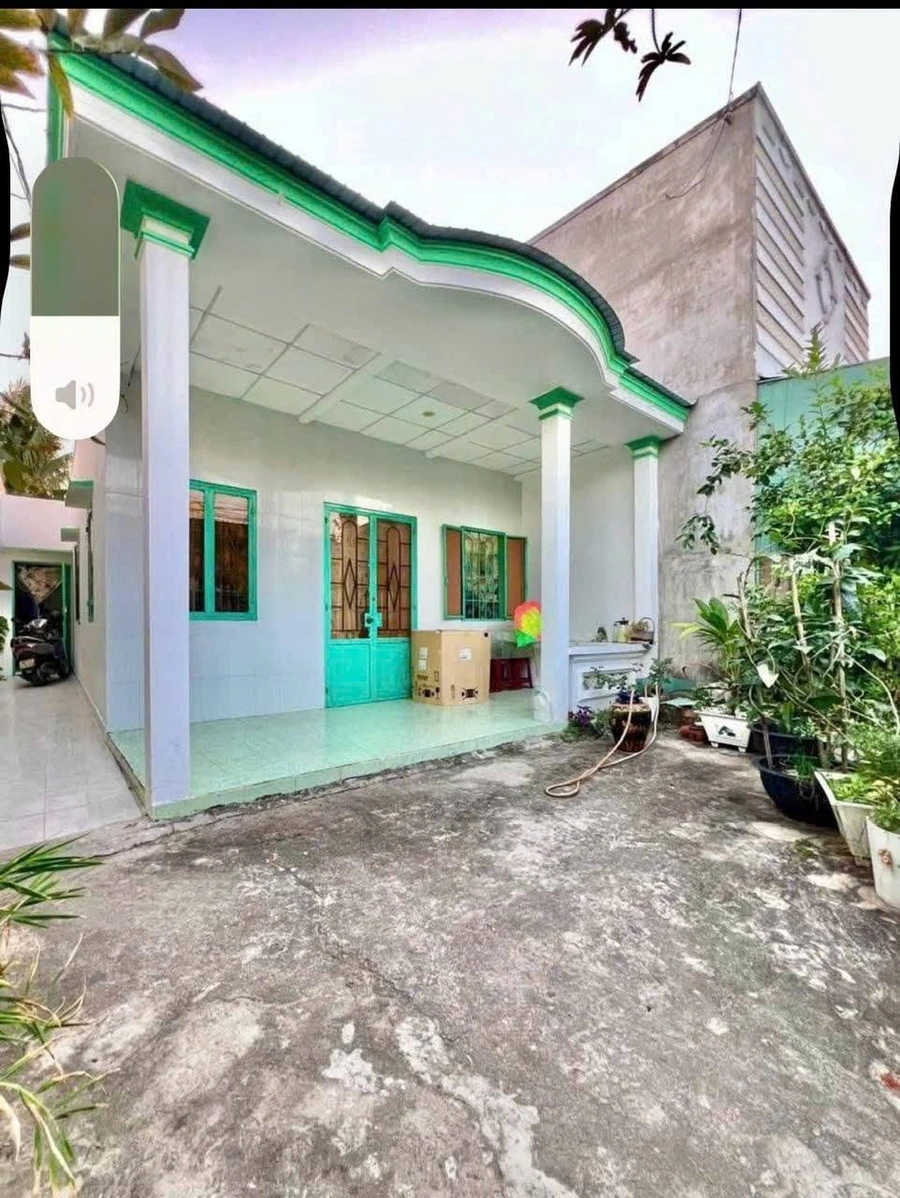 Bán nhà cấp 4 100m² Phường Bình Thuận, Lâm Đồng - Ảnh thu nhỏ 2
