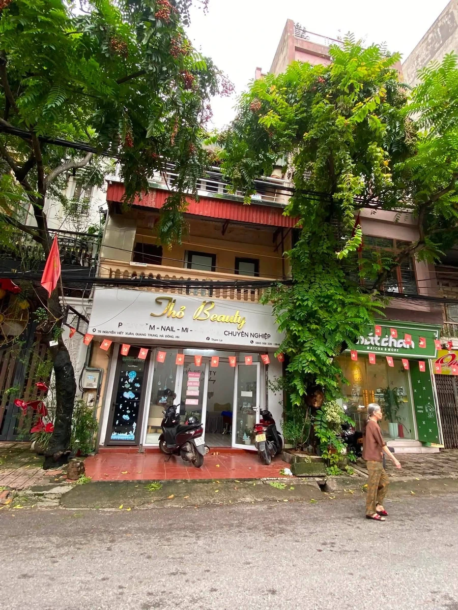 Bán nhà mặt phố Nguyễn Viết Xuân, 51m², 18 tỷ, Hà Đông - Ảnh thu nhỏ 2