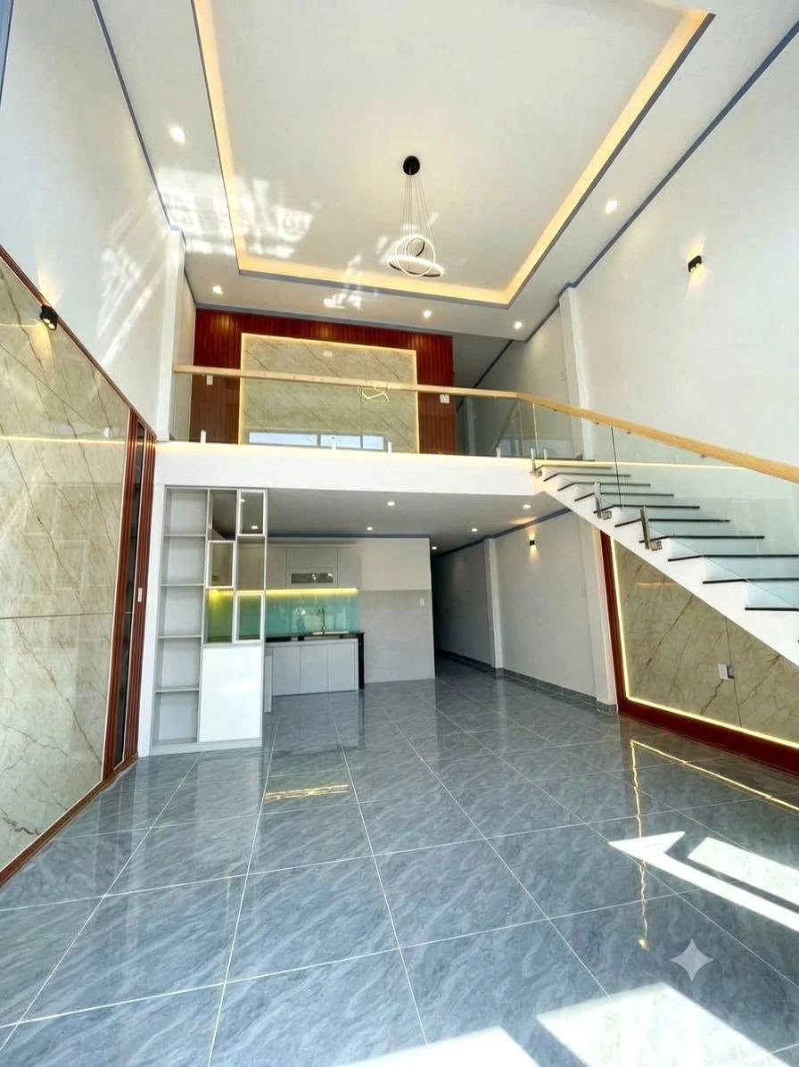 Bán nhà 3PN 130m² Tân Triều, 1 tỷ 730 triệu - Ảnh thu nhỏ 2