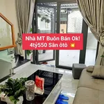 Bán nhà mặt tiền 70m² 4 phòng ngủ Đà Lạt 4 tỷ 550 - Ảnh thu nhỏ 1