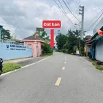 Bán đất mặt tiền kinh doanh Tân Định, Bến Cát 100m² 1 tỷ 3 - Ảnh thu nhỏ 3