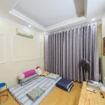 Bán nhà 4 tầng 40m² hẻm sau BV Gia Định, Bình Thạnh giá 8 tỷ - Ảnh thu nhỏ 4