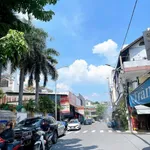 Bán nhà mặt tiền kinh doanh đường Thành Công, Tân Sơn Nhì, Tân Phú, 40m2, giá 8,9 tỷ - Ảnh thu nhỏ 2